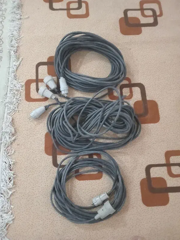 کابل برق|مصالح و تجهیزات ساختمان|بجنورد, |دیوار