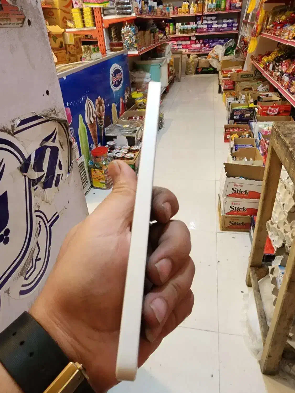 Redmi note pro +|موبایل|قزوین, |دیوار
