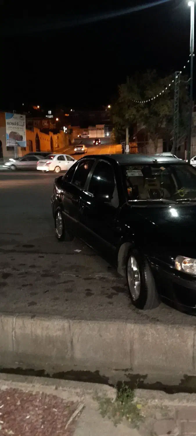 خودرو سواری|خودرو سواری و وانت|ماکو, |دیوار