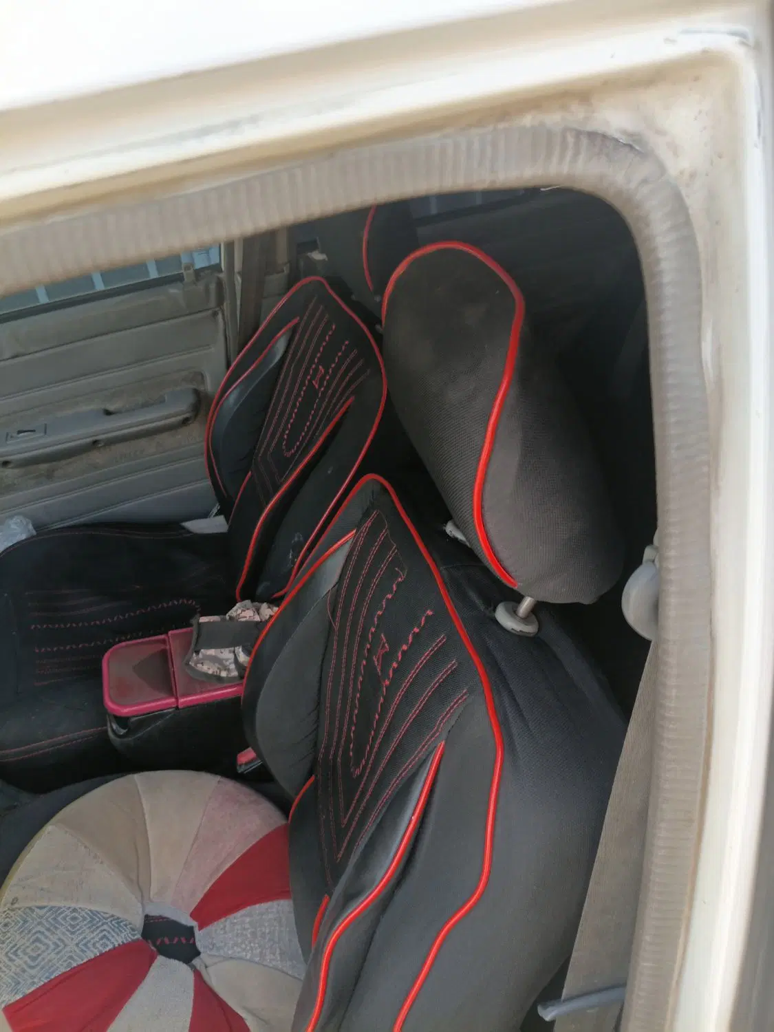 یراید 88|خودرو سواری و وانت|نجف‌آباد, یزدانشهر|دیوار