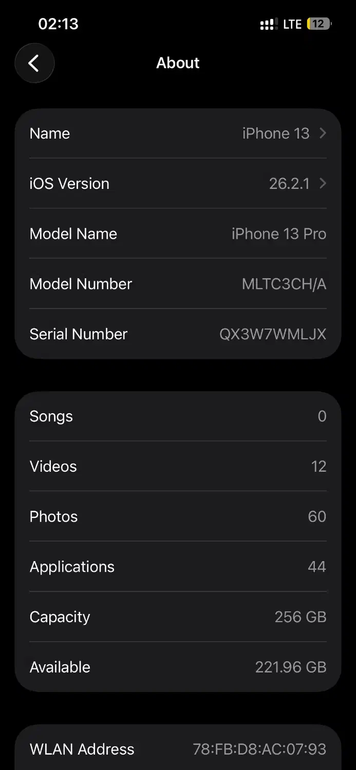 13پرو|موبایل|مشهد, امامیه (شهرک غرب)|دیوار