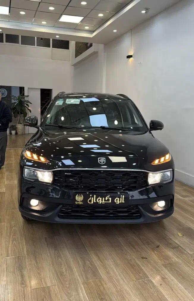 ریرا صفر کیلومتر ۱۴۰۴|خودرو سواری و وانت|فردیس, انبار نفت|دیوار