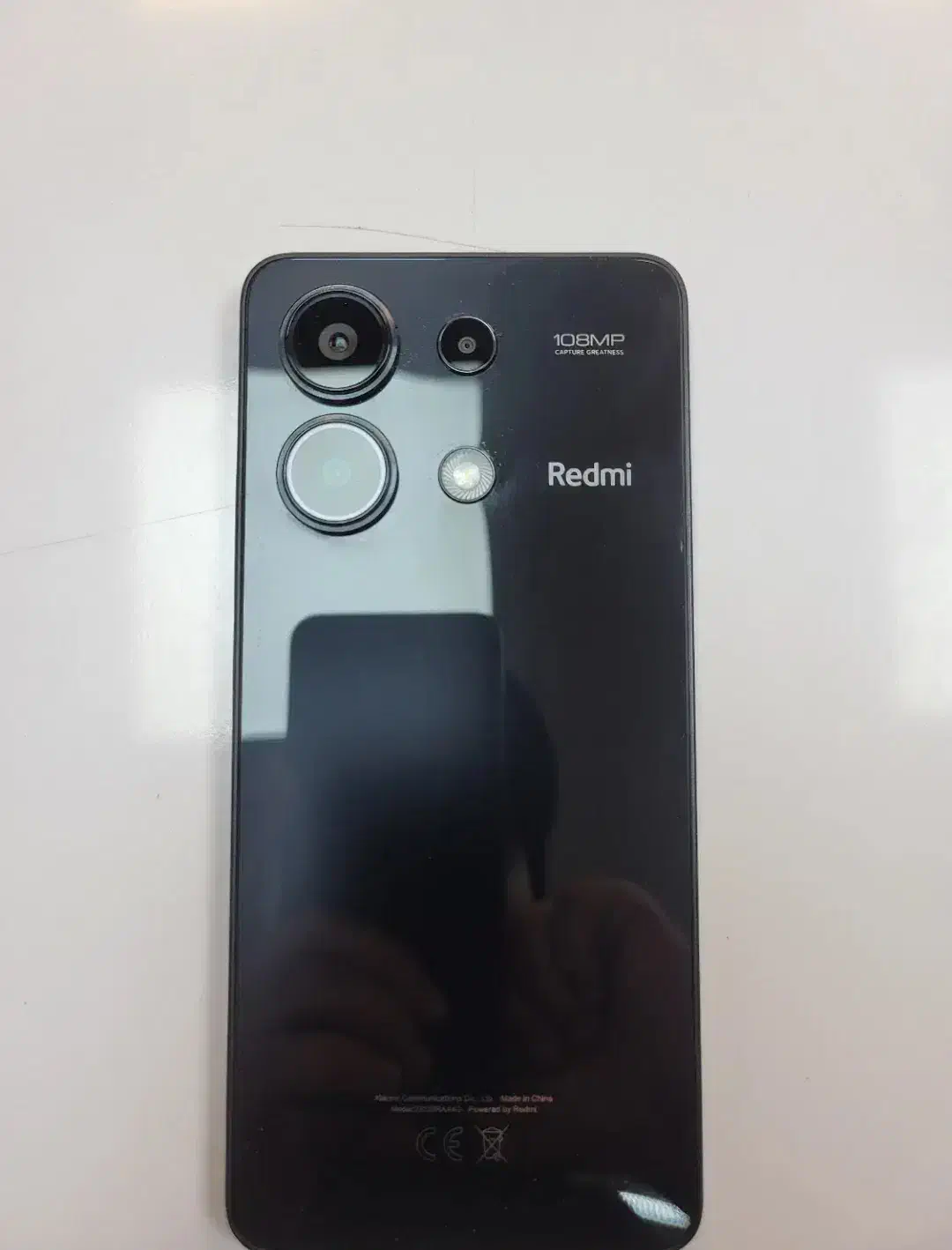 نوت ۱۳ شیائومی در حد آک|موبایل|اندیمشک, |دیوار