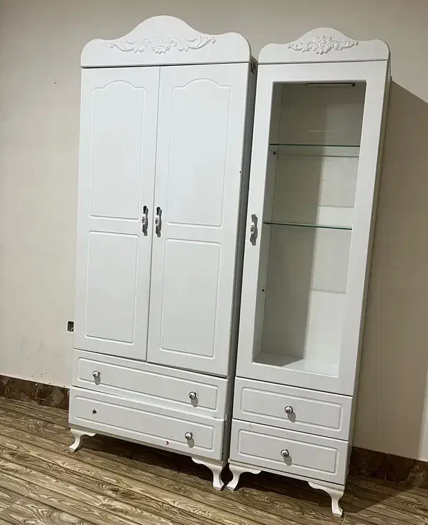 کمد کودک و نوجوان|تخت و سرویس خواب|بجنورد, |دیوار