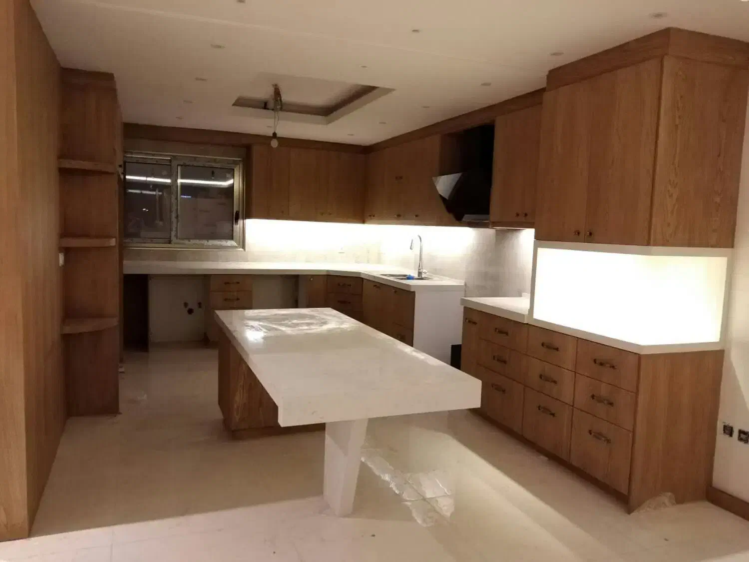 کابینت،کمد،شلف|خدمات پیشه و مهارت|اصفهان, عسگریه|دیوار