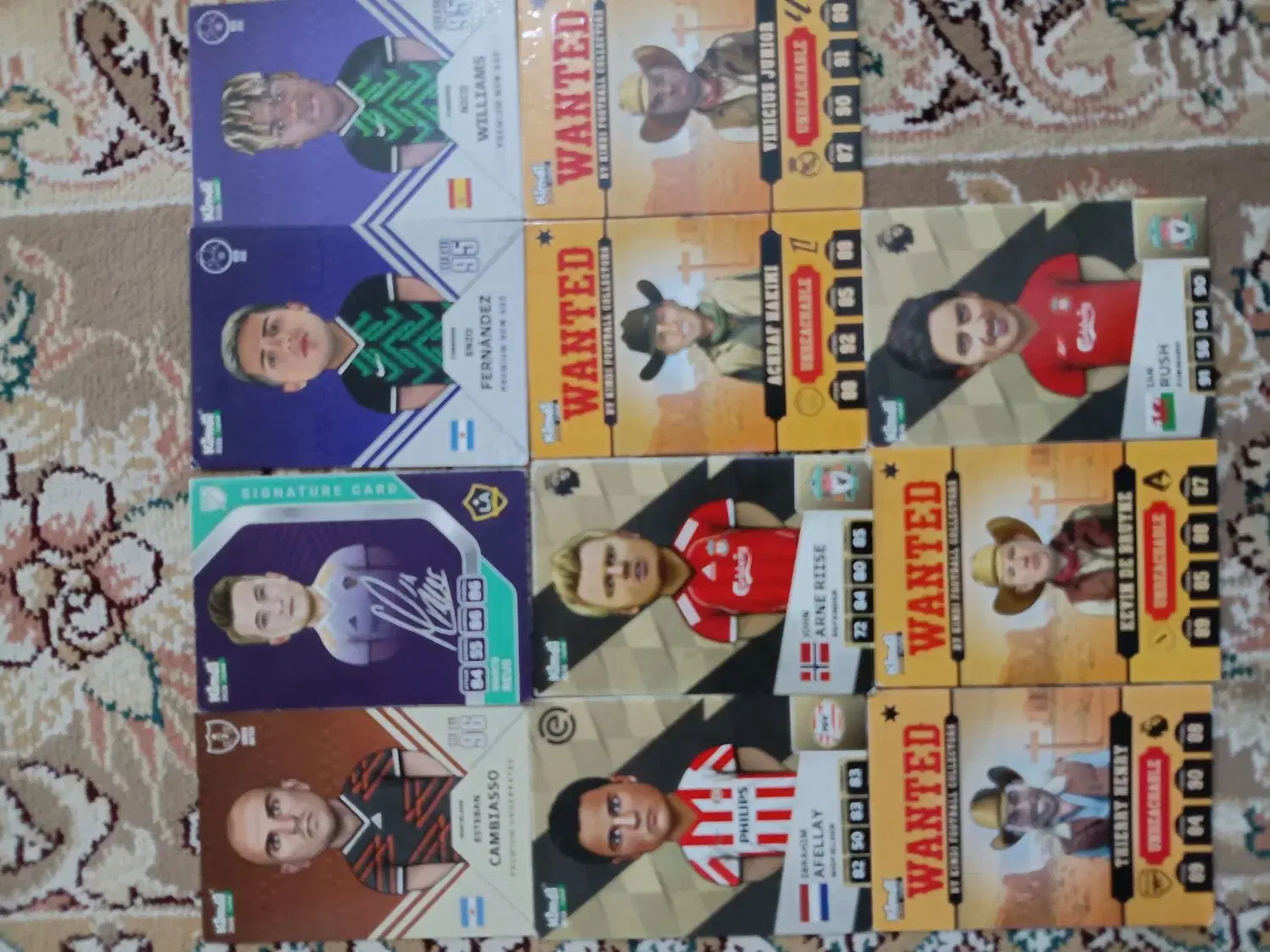 کیمدی|اسباببازی|لاران, |دیوار