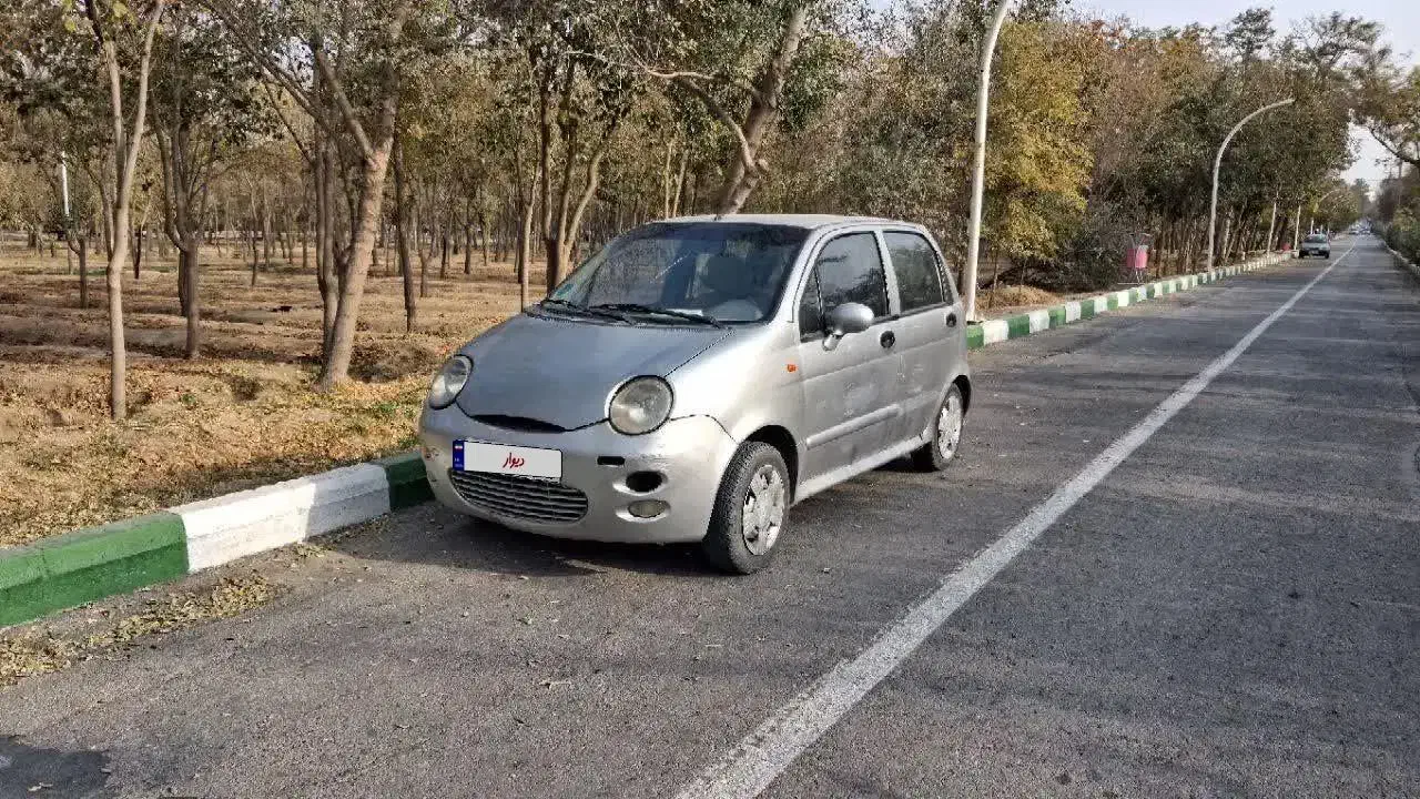 ام وی ام ۱۱۰ تازه تعمیر|خودرو سواری و وانت|مشهد, انقلاب|دیوار