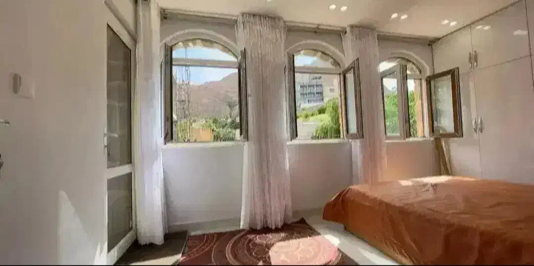 منزل مبله قلات لوکس|اجارهٔ کوتاهمدت آپارتمان و سوئیت|شیراز, قلات|دیوار