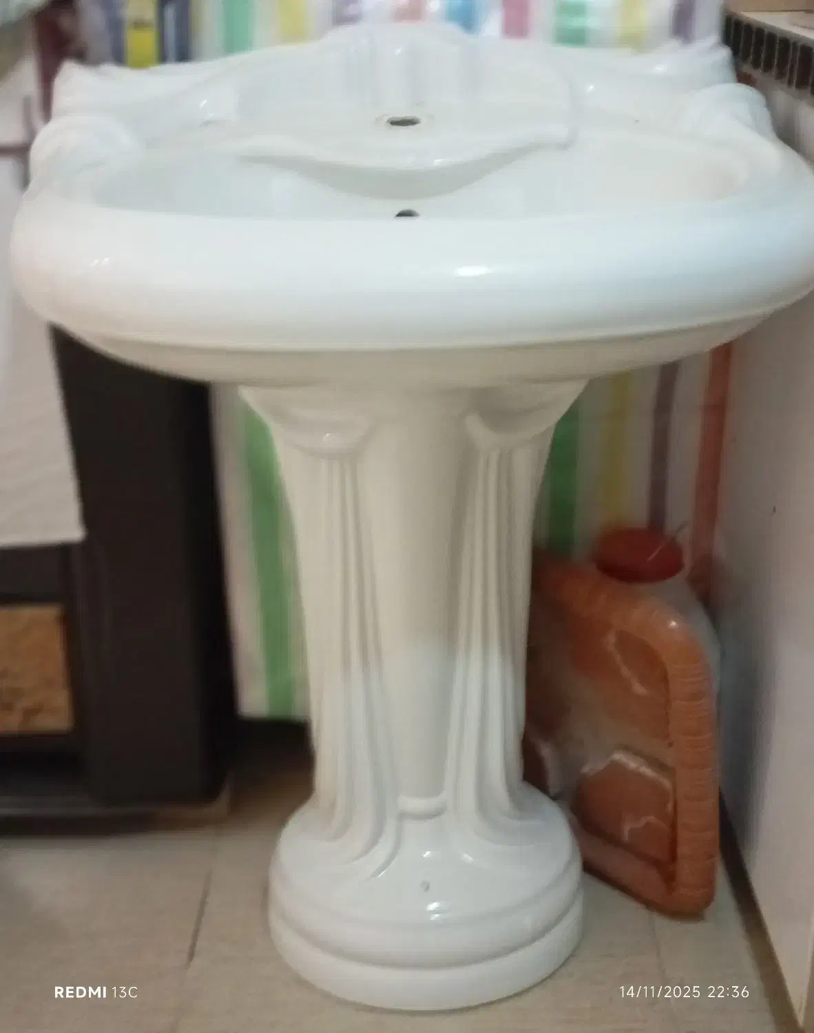 روشویی|لوازم سرویس بهداشتی|پیرانشهر, |دیوار