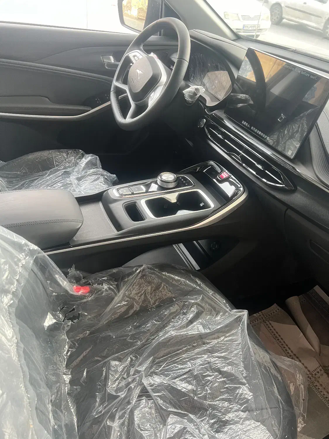 Kmcx5 مدل ۱۴۰۴|خودرو سواری و وانت|مشهد, نکاح|دیوار