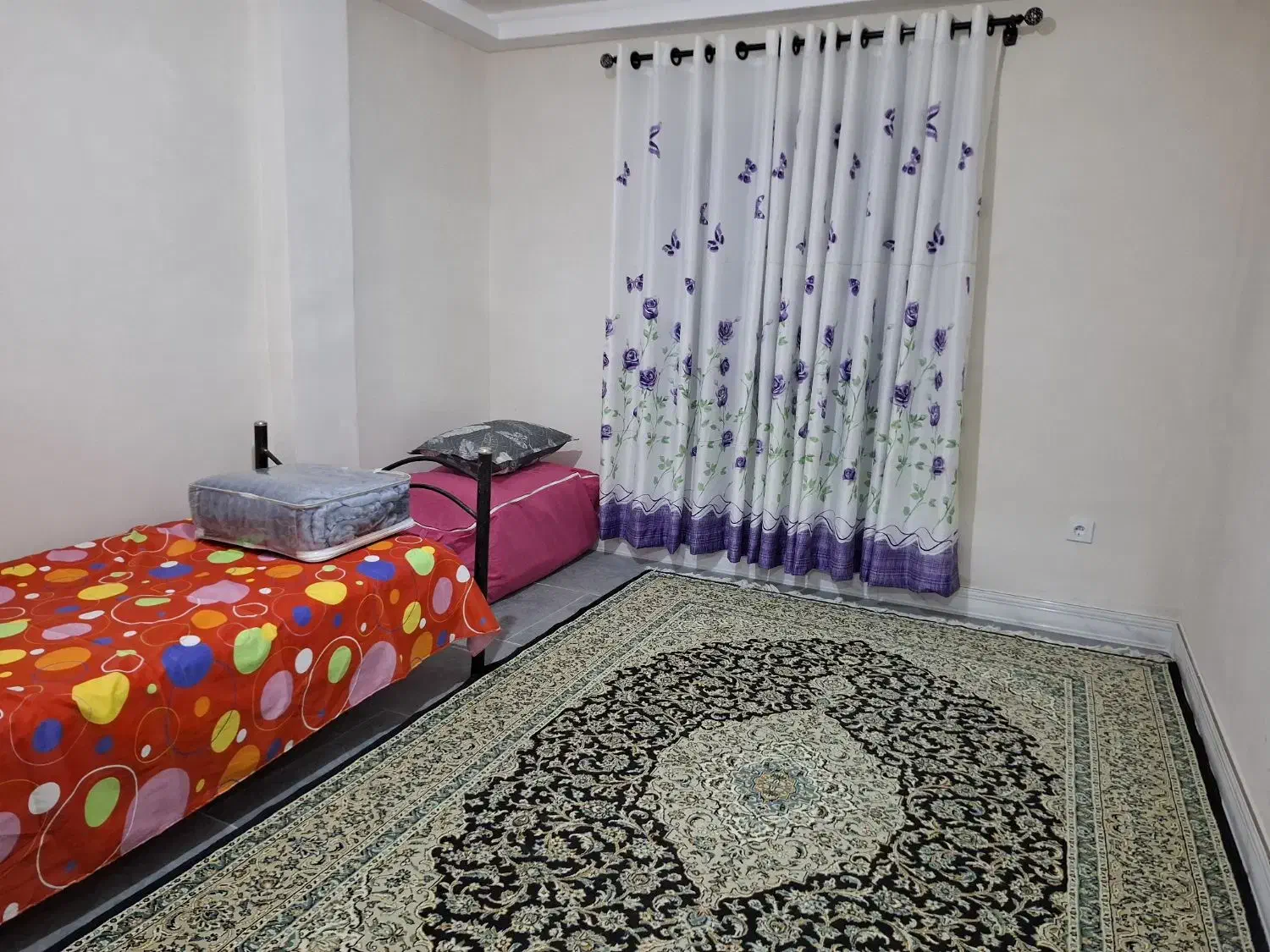 رزرو ویلای دو خوابه بدون واسطه در نشتارود|اجارهٔ کوتاه‌مدت ویلا و باغ|نشتارود, |دیوار