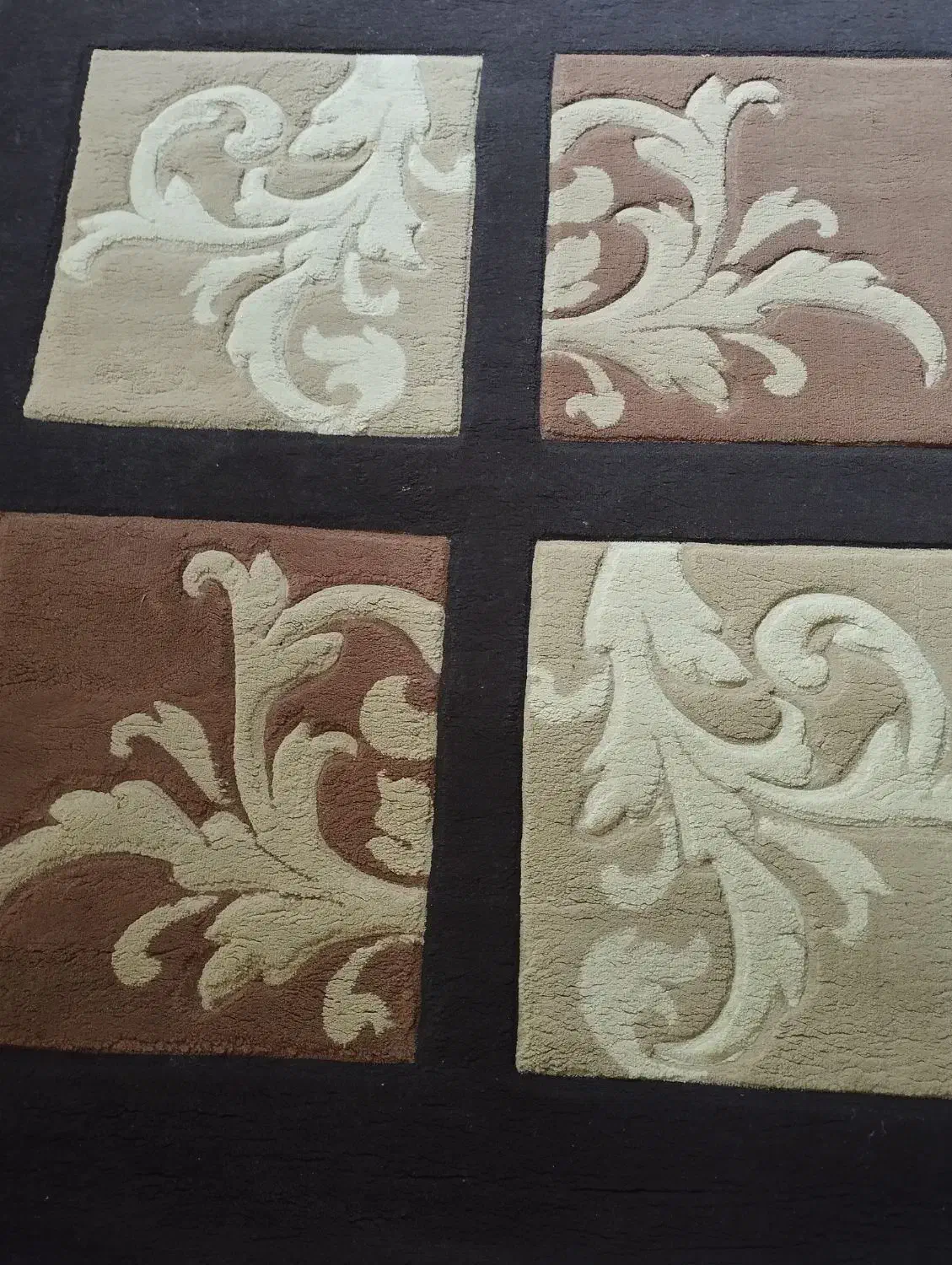 فروش تعدادی قالیچه|فرش|الیگودرز, |دیوار