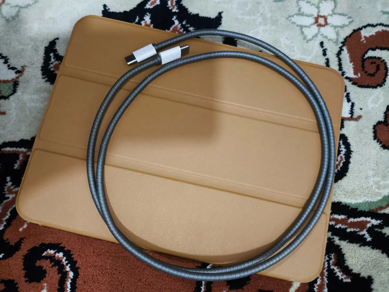 ایپد مینی 6 در حد نو|تبلت|کیش, |دیوار