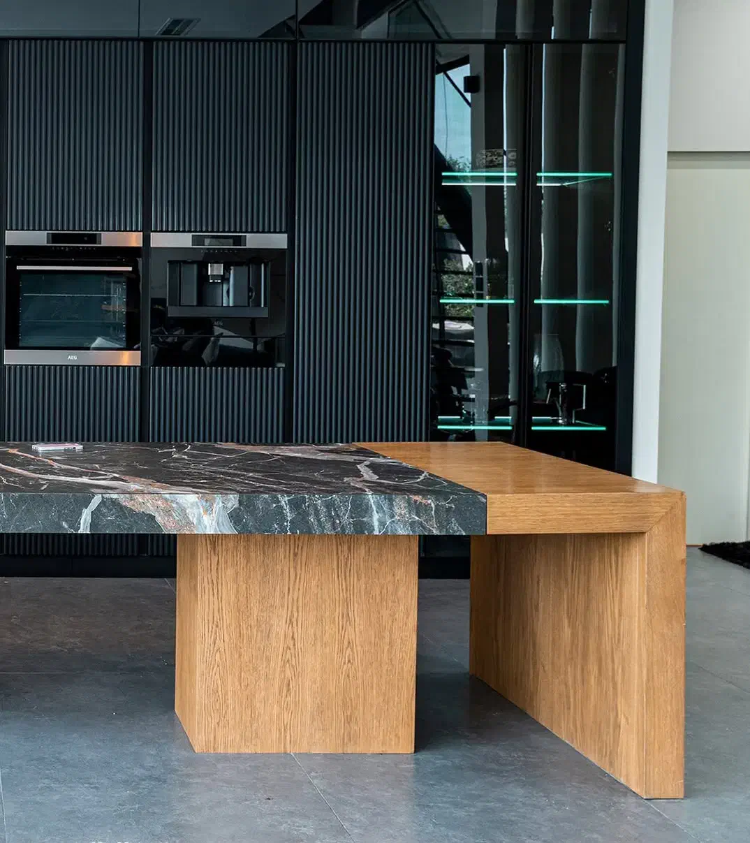 مدرن ژورنالی اوایل مدرس/هارمونی توصیف نشدنی|فروش آپارتمان|مشهد, آزادشهر|دیوار