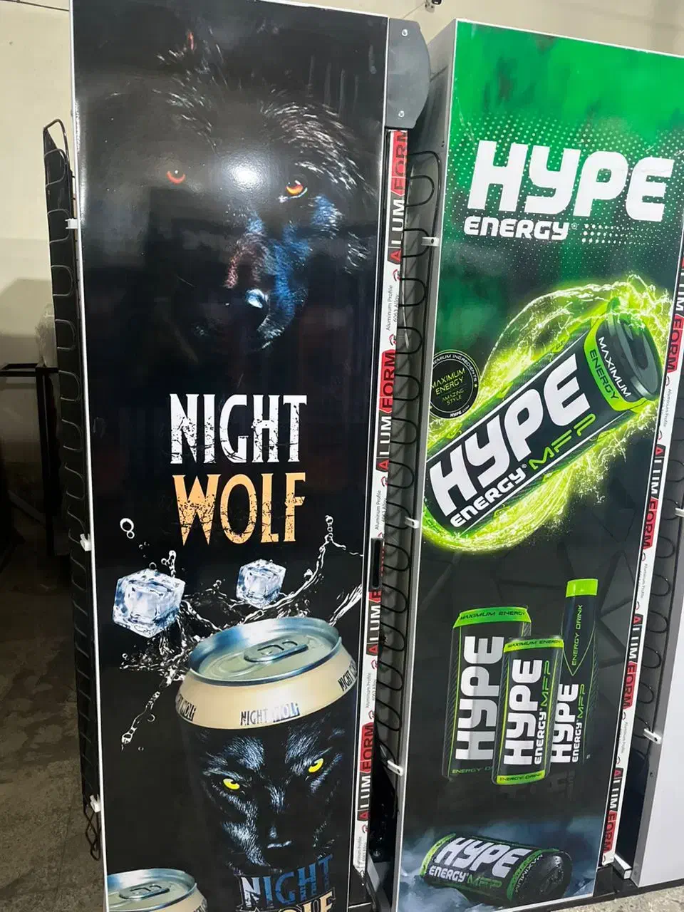 یخچال  ایستاده|فروشگاه و مغازه|گنبد کاووس, |دیوار