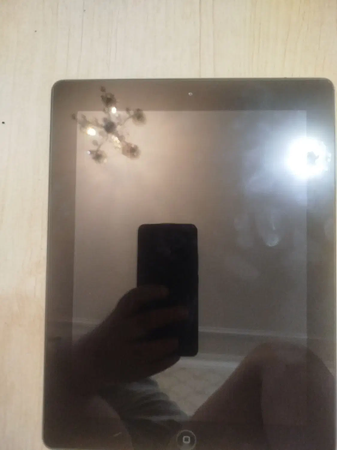 ایپد|تبلت|ایلام, |دیوار