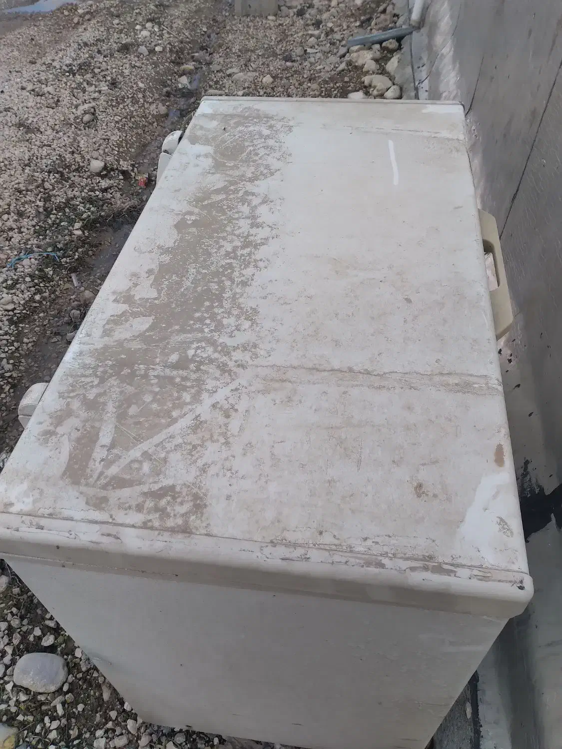 یخچال خانگی بدون موتور|یخچال و فریزر|کرمانشاه, |دیوار