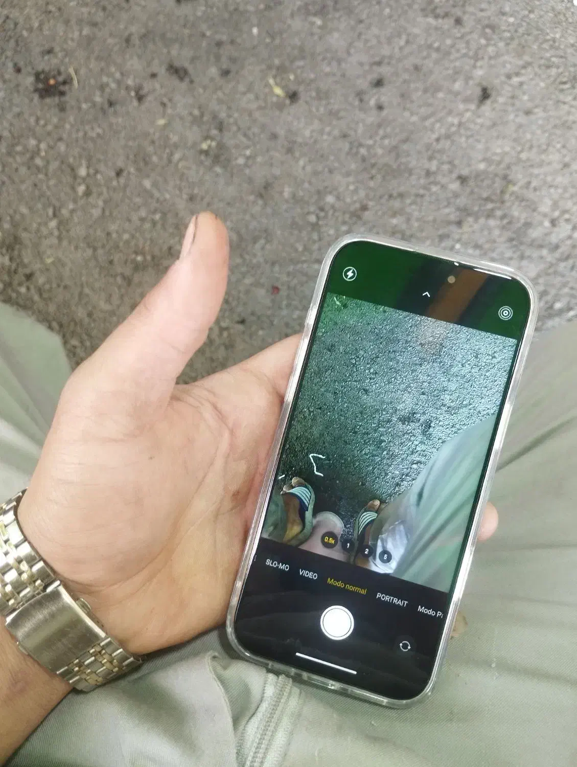 اپل iPhone 16 Plus با حافظهٔ ۵۱۲ گیگابایت|موبایل|گلستان (تهران), |دیوار