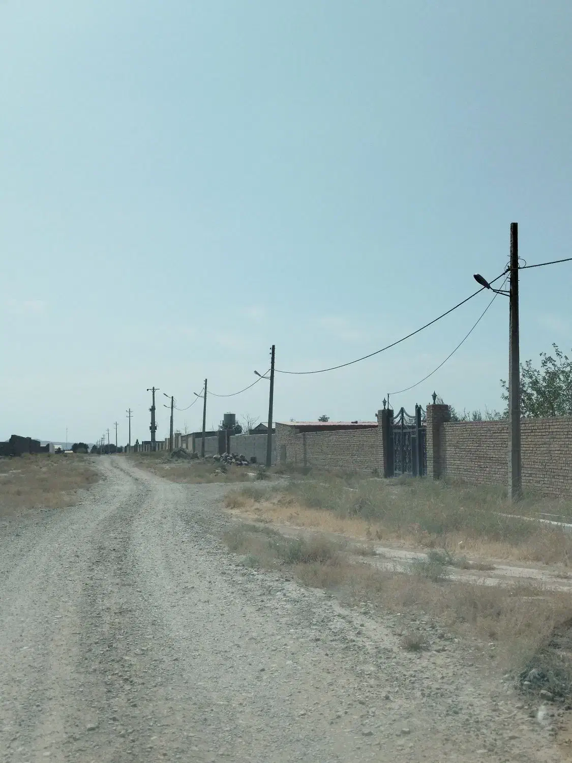 ۵۰۰متر سنددار آب برق سهیلیه زعفرانیه کردان|فروش زمین و ملک کلنگی|کرج, اتحاد|دیوار