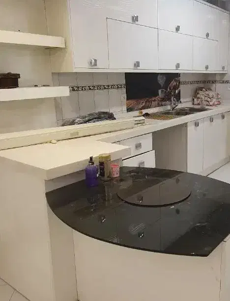 ۷۱ متر یکخواب روبه آفتاب