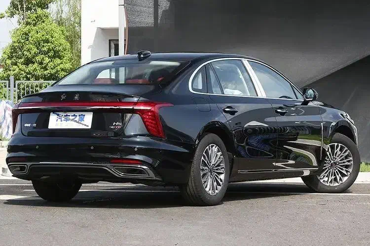 خودرو هونگچی 2025|خودرو سواری و وانت|تهران, جنت‌آباد شمالی|دیوار