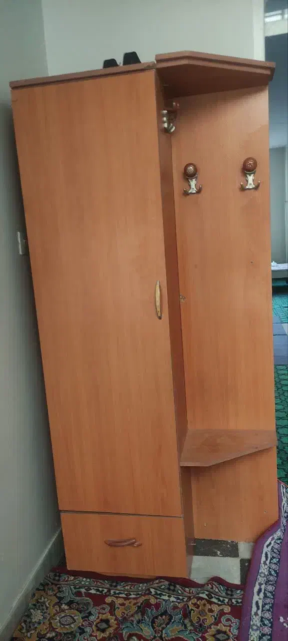 جا کفشی|جاکفشی، کمد، دراور|کرج, عظیمیه|دیوار