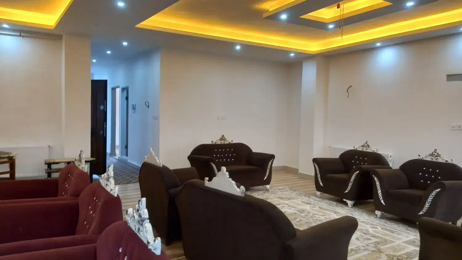 اجاره هتل آپارتمان فریان طبقه ۱|اجارهٔ کوتاه‌مدت آپارتمان و سوئیت|شاندرمن, |دیوار