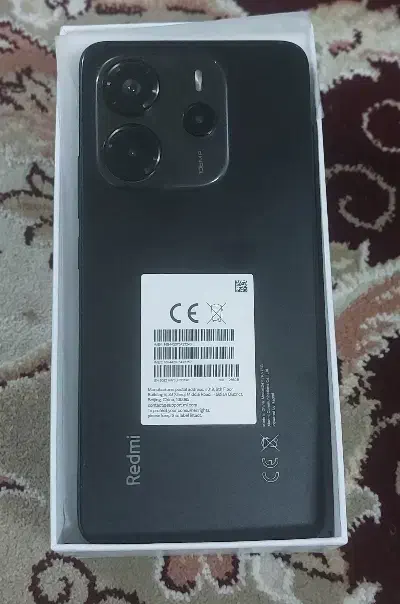 گوشی ردمی نوت ۱۴|موبایل|اصفهان, خانه اصفهان|دیوار