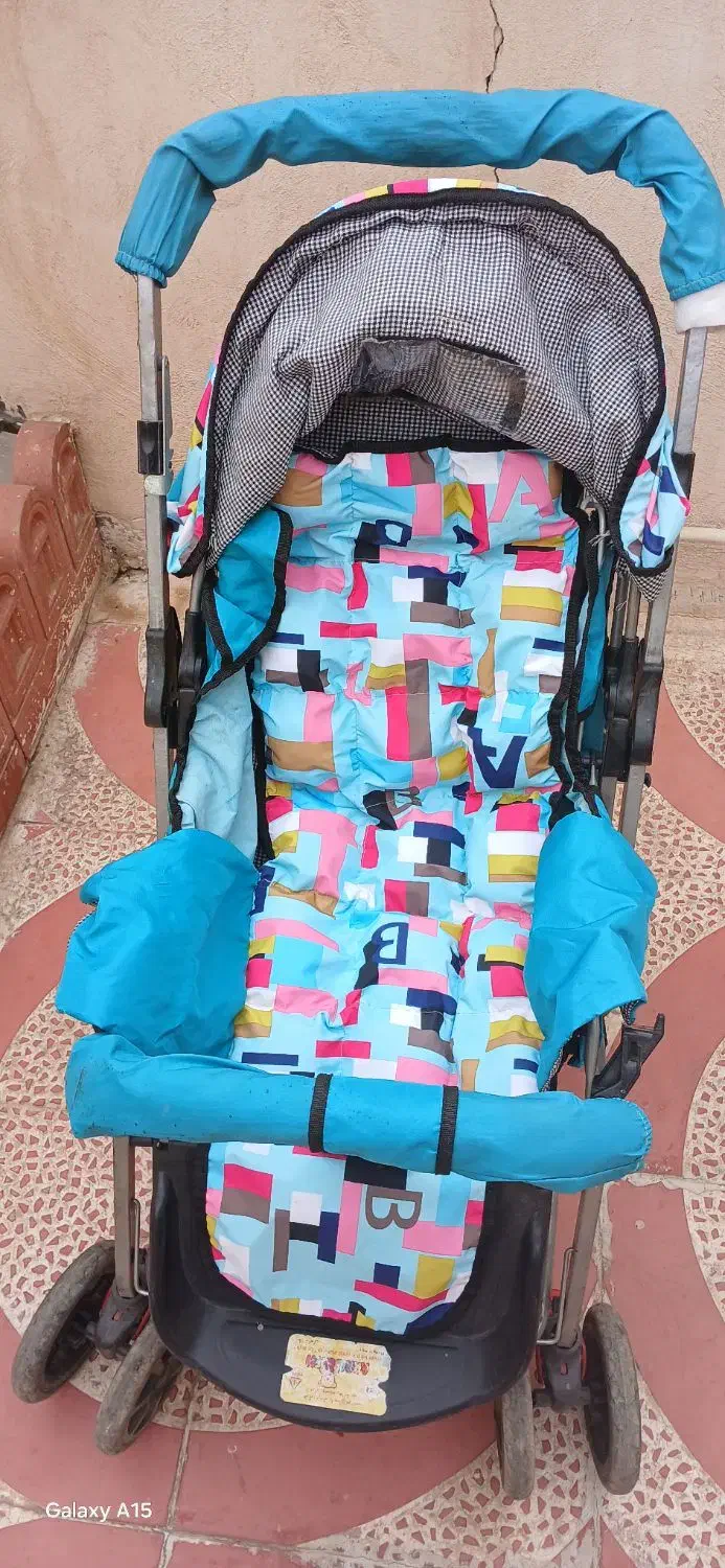 کالسکه|کالسکه و لوازم جانبی|تبریز, |دیوار