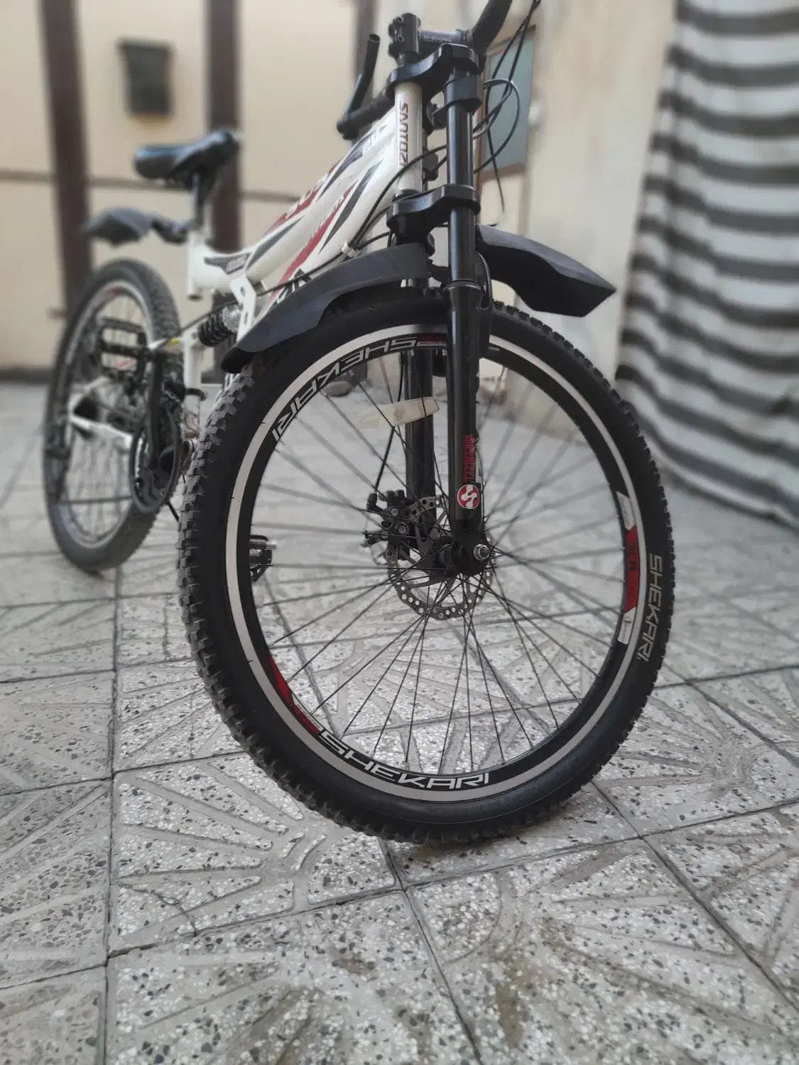 دوچرخه سالم سالم|دوچرخه، اسکیت، اسکوتر|خرمآباد, |دیوار