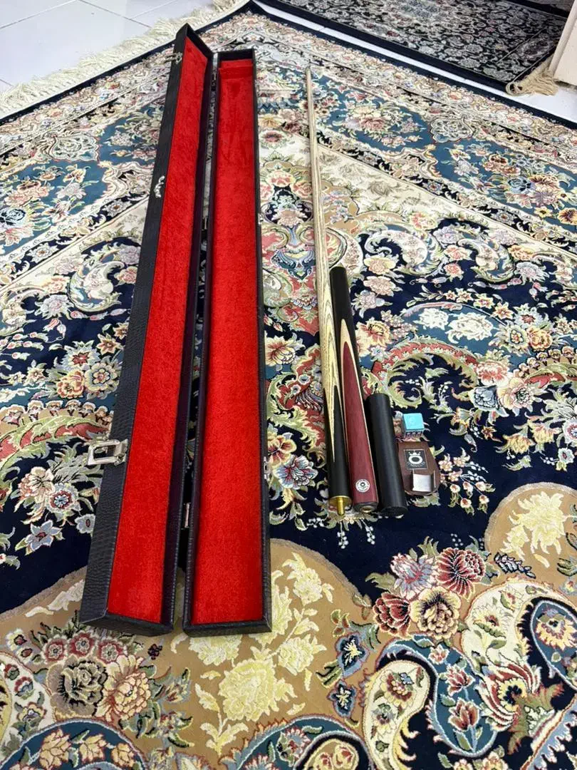 چوب اسنوکر اومین آلتیمیت|تجهیزات ورزشی|پرند, فاز ۴|دیوار