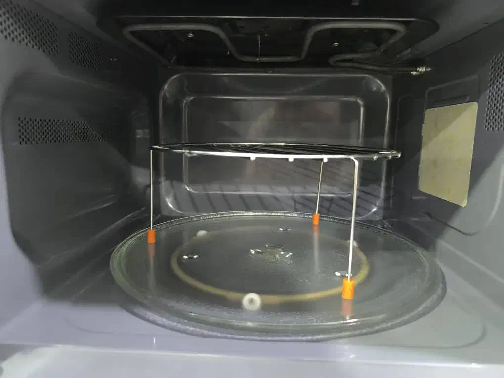 مایکرو ویو|اجاق گاز و لوازم برقی پخت‌وپز|جیرفت, |دیوار