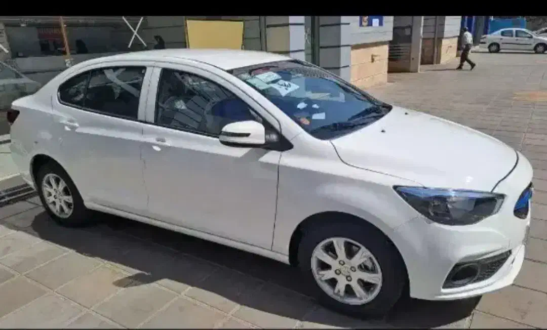 شاهین مدل 1404 GL|خودرو سواری و وانت|اراک, |دیوار