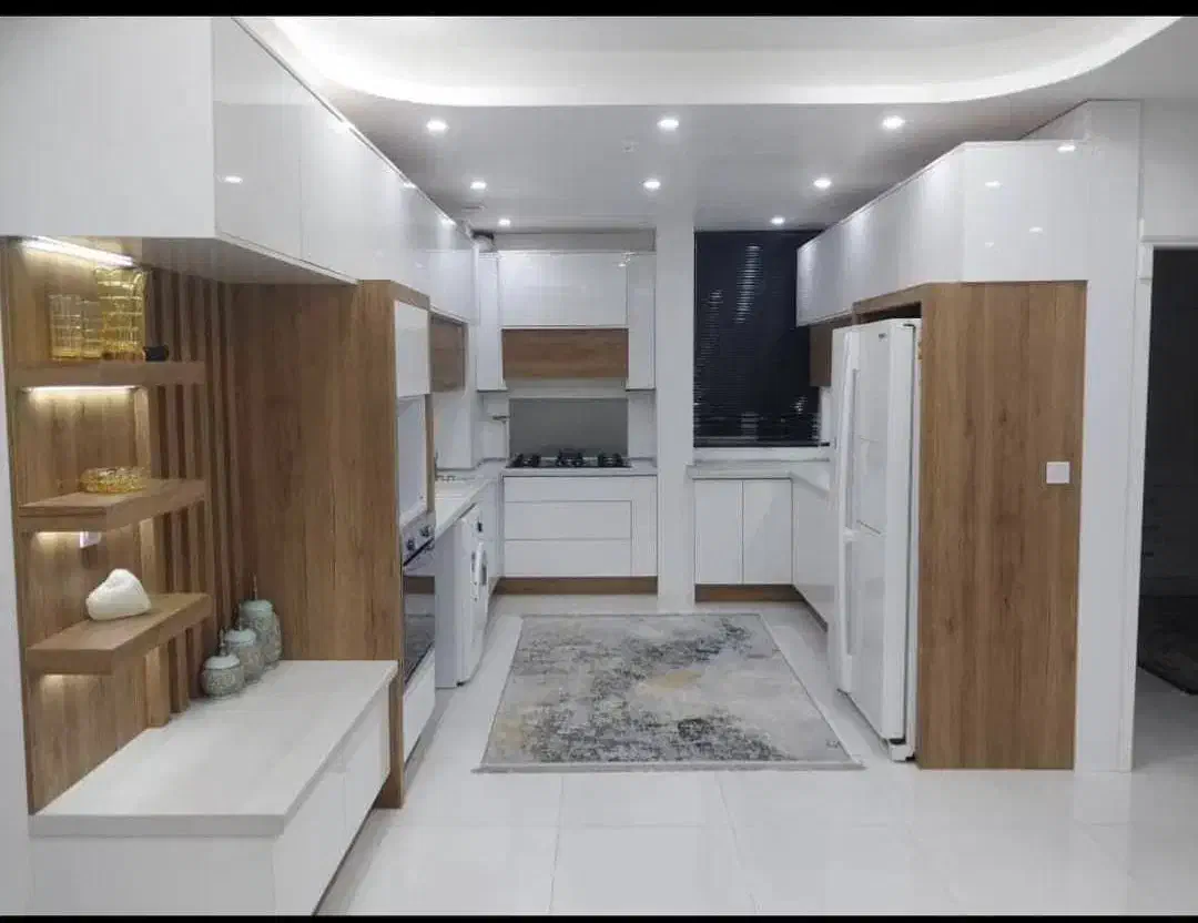 تک واحد۱۶۵متر /سه خواب /فول امکانات|اجارهٔ آپارتمان|اهواز, زیتون کارمندی|دیوار