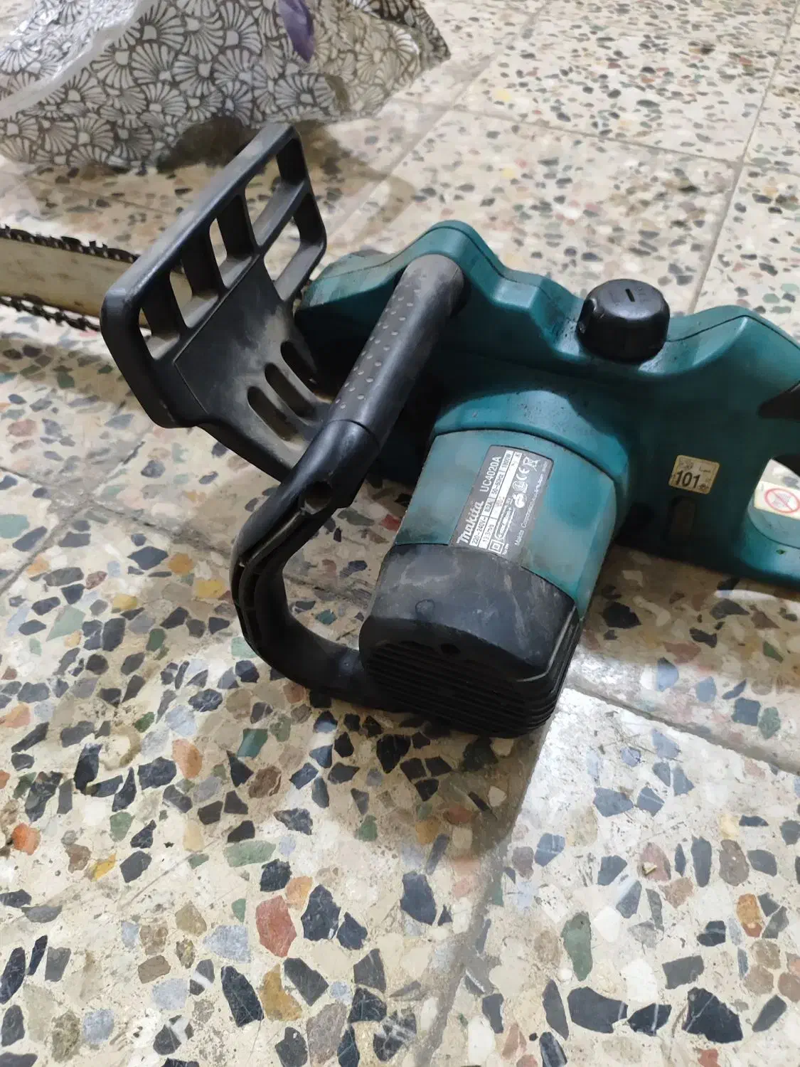 اجاره ی وسائل تعسیساتی،اره،پیکور|ابزارآلات|خرم‌آباد, |دیوار