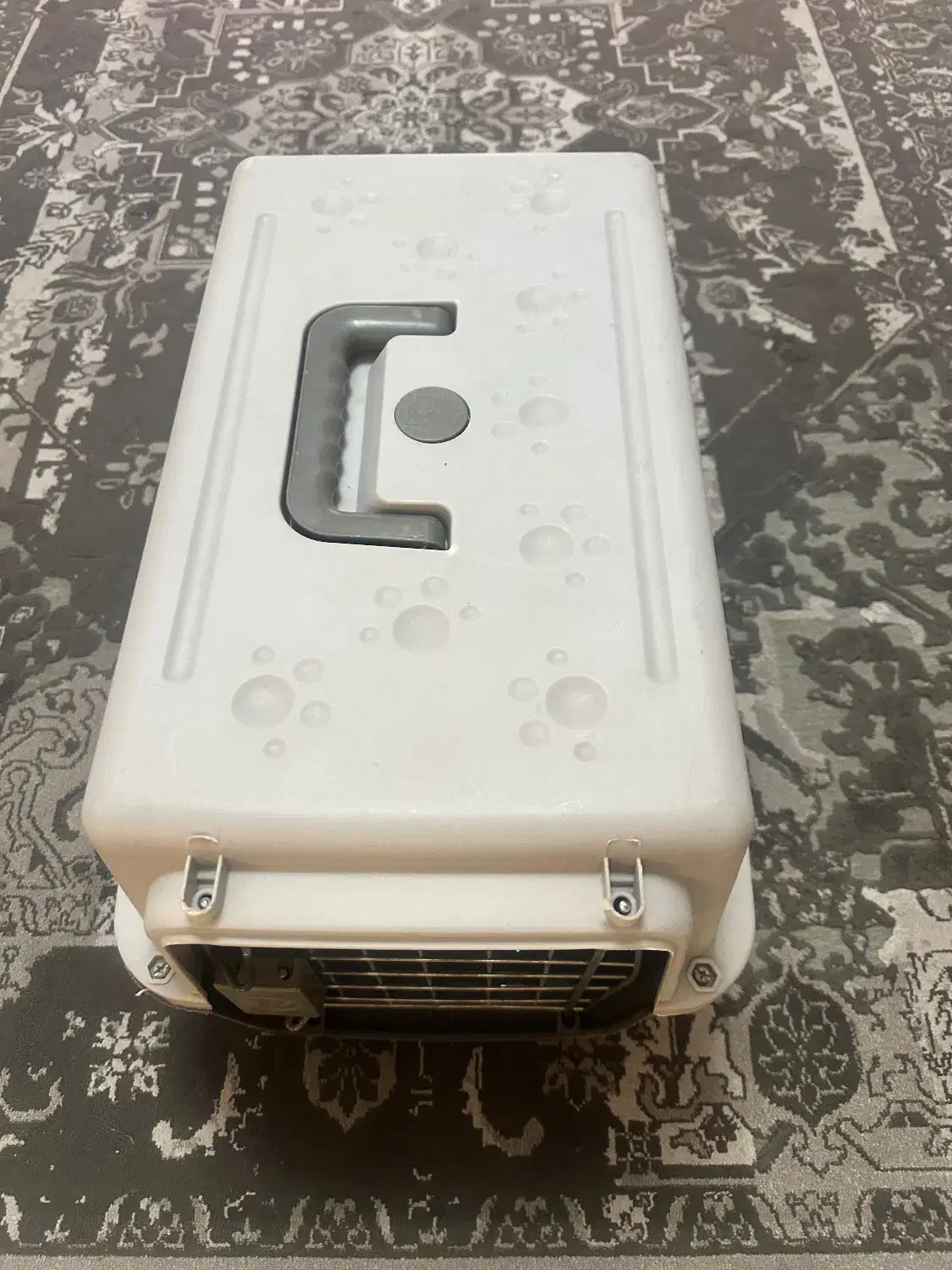 باکس سگ کاملا نو فروشی|لوازم جانبی حیوانات|تهران, گلستان (شهرک راه آهن)|دیوار