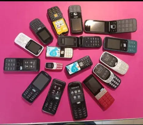 انواع گوشی های موبایل نوکیا و سامسونگ درهمه مدل ها|موبایل|همدان, |دیوار