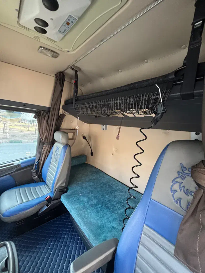 اسکانیا R420|خودرو سنگین|کرج, مهرویلا جنوبی|دیوار