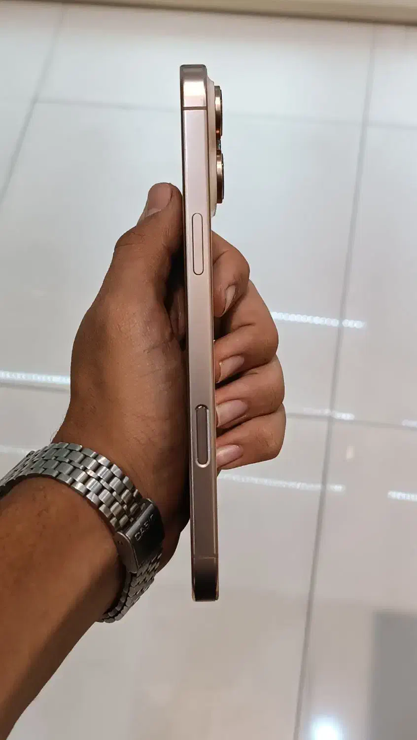 ایفون ۱۶ پرومکس|موبایل|مشهد, کوثر|دیوار