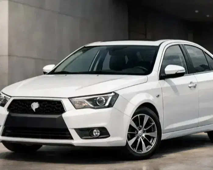 دنا پلاس|خودرو سواری و وانت|مشهد, عبادی|دیوار