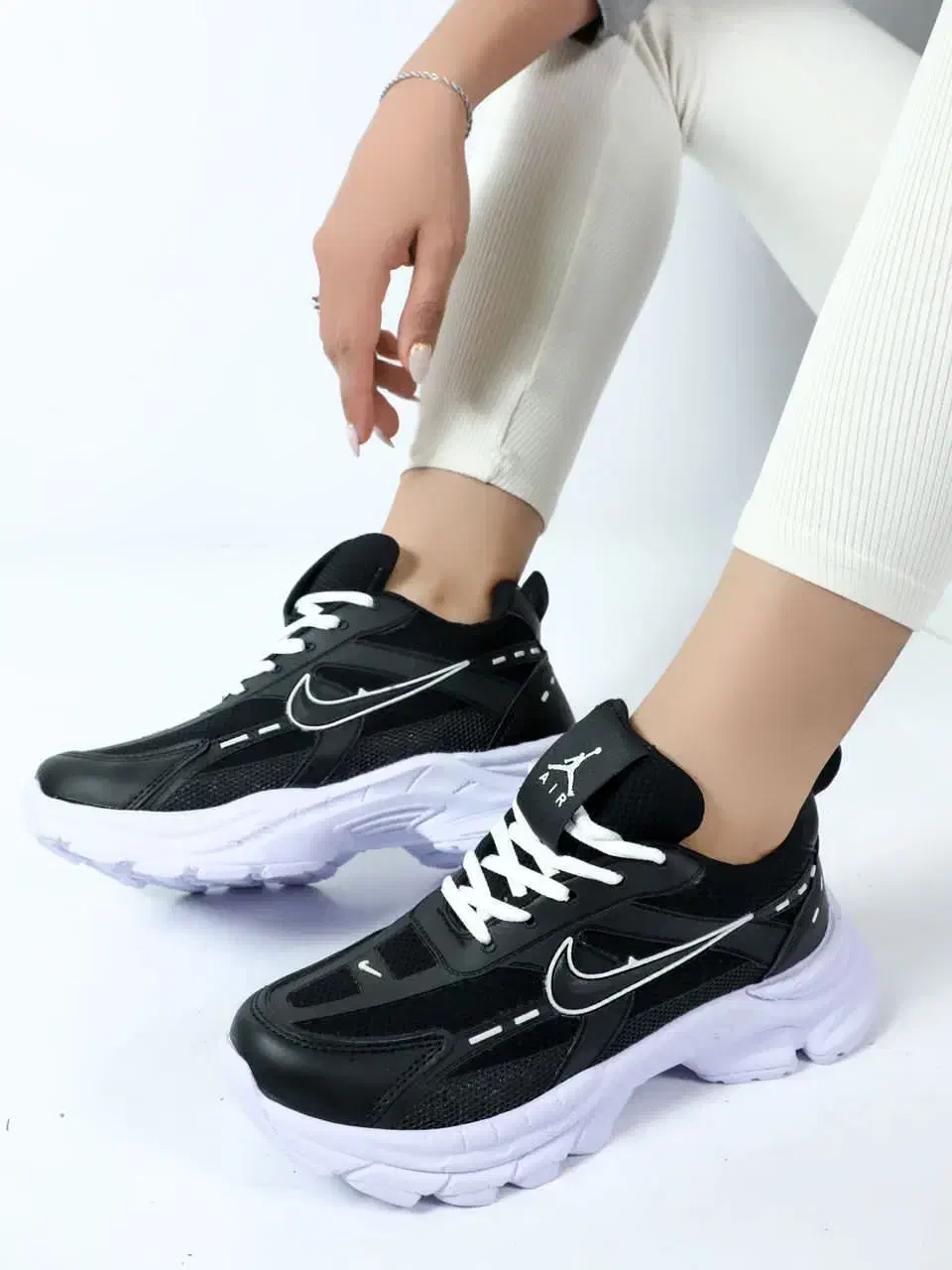 مدل جدید کتونی نایک|کیف، کفش، کمربند|تهران, زهتابی|دیوار