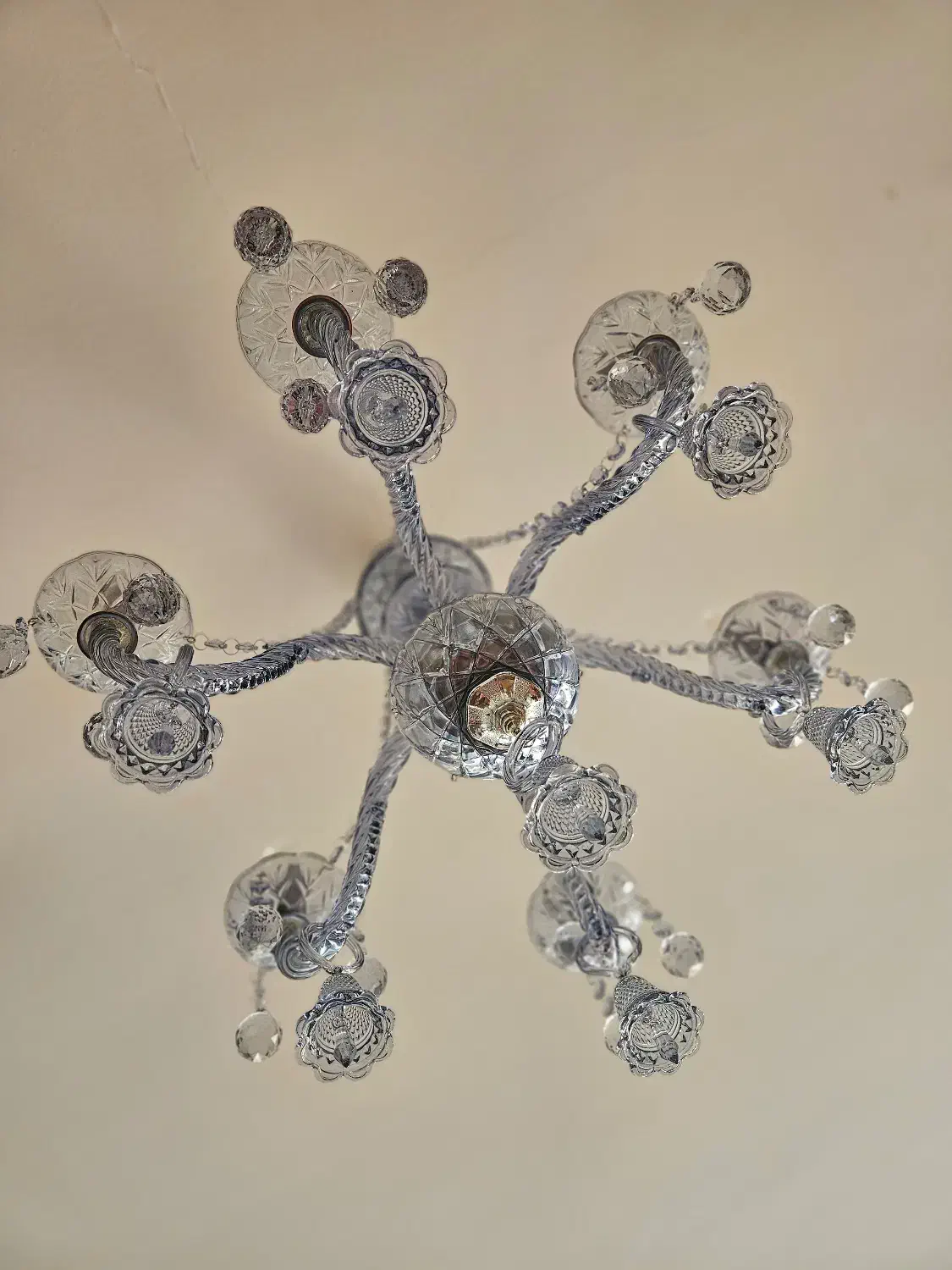 فروش فوری لوسترهای نو و بسیار شیک|لوستر و چراغ آویز|تهران, درختی|دیوار