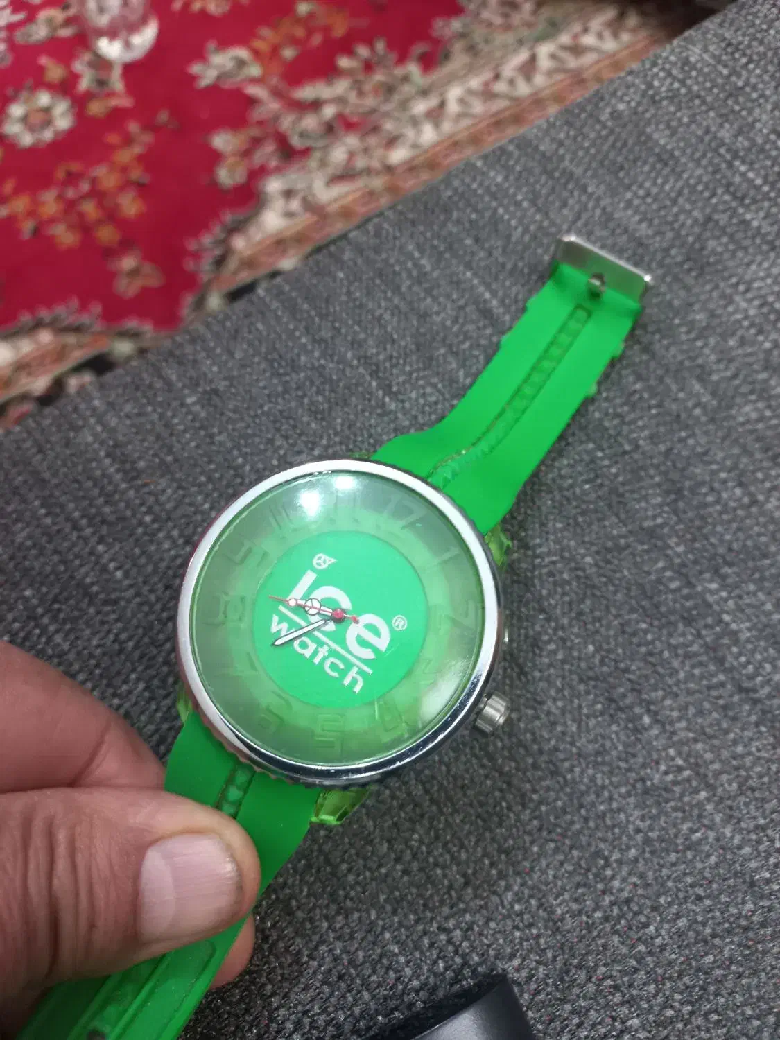 تعدادی ساعت مچی مردانه وزنان قدیمی واصل|ساعت|چهارباغ, |دیوار