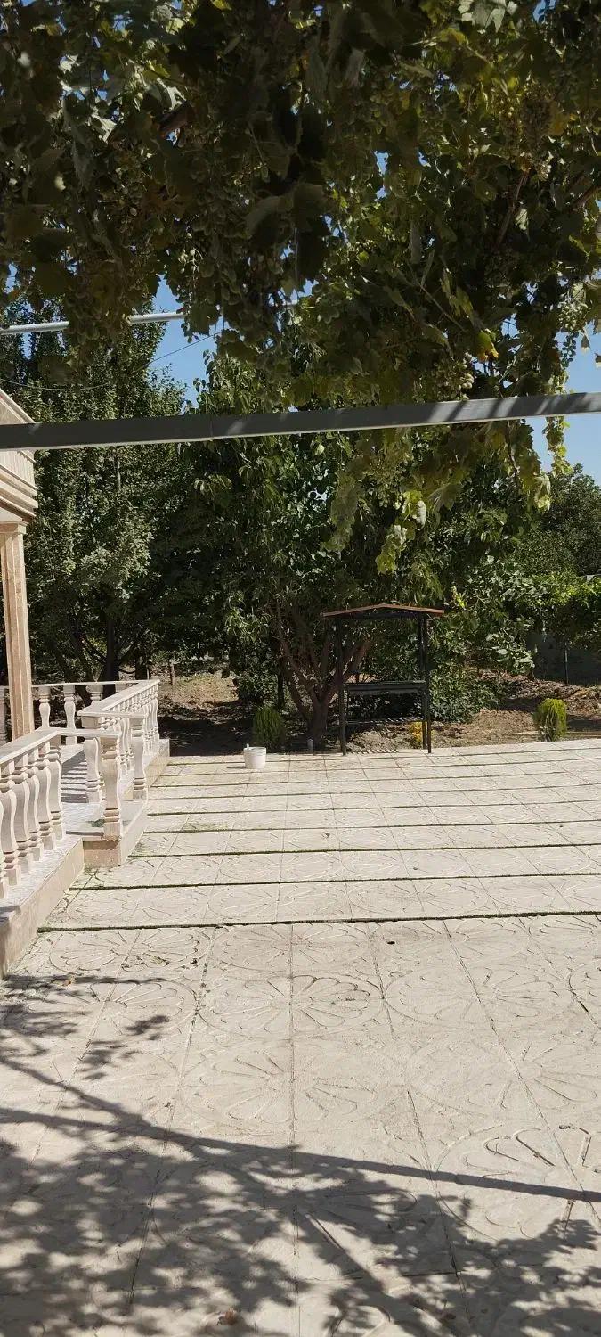 ویلا باغ جاده سلمای قره گوز سلیم|فروش خانه و ویلا|ارومیه, |دیوار