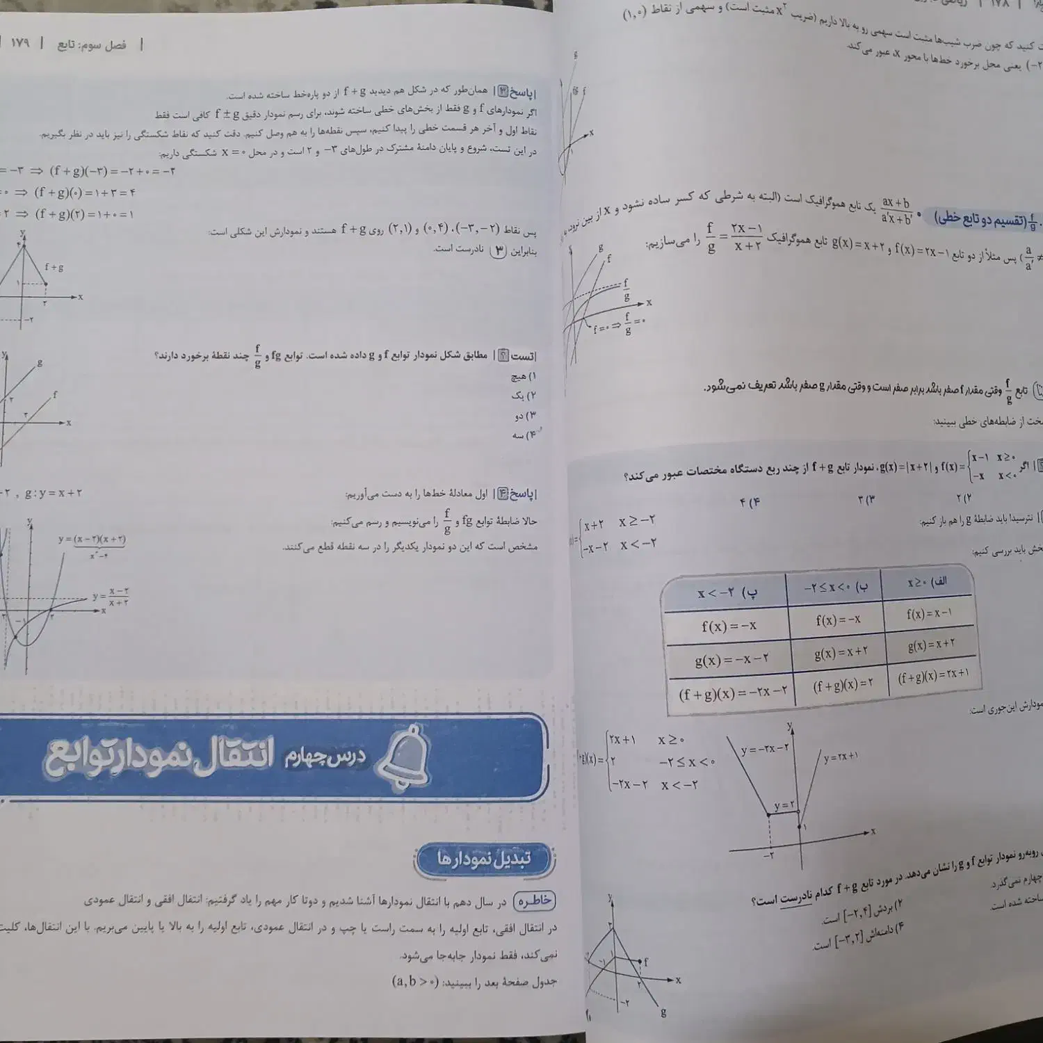 کتاب ریاضی خیلی سبز پایه یازدهم|کتاب و مجله آموزشی|شیراز, ابیوردی|دیوار