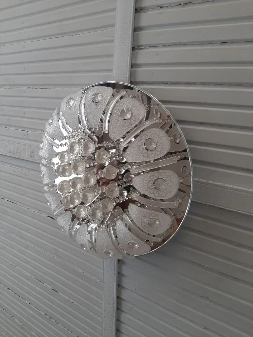 لوستر|لوستر و چراغ آویز|بندر انزلی, طالب آباد|دیوار