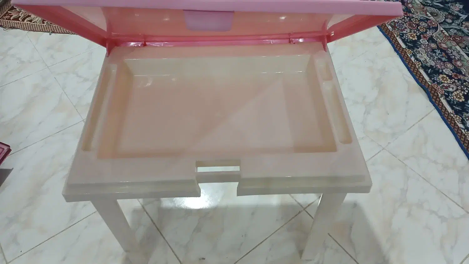 میز التحریر کودک|میز تحریر و کامپیوتر|گرگان, |دیوار