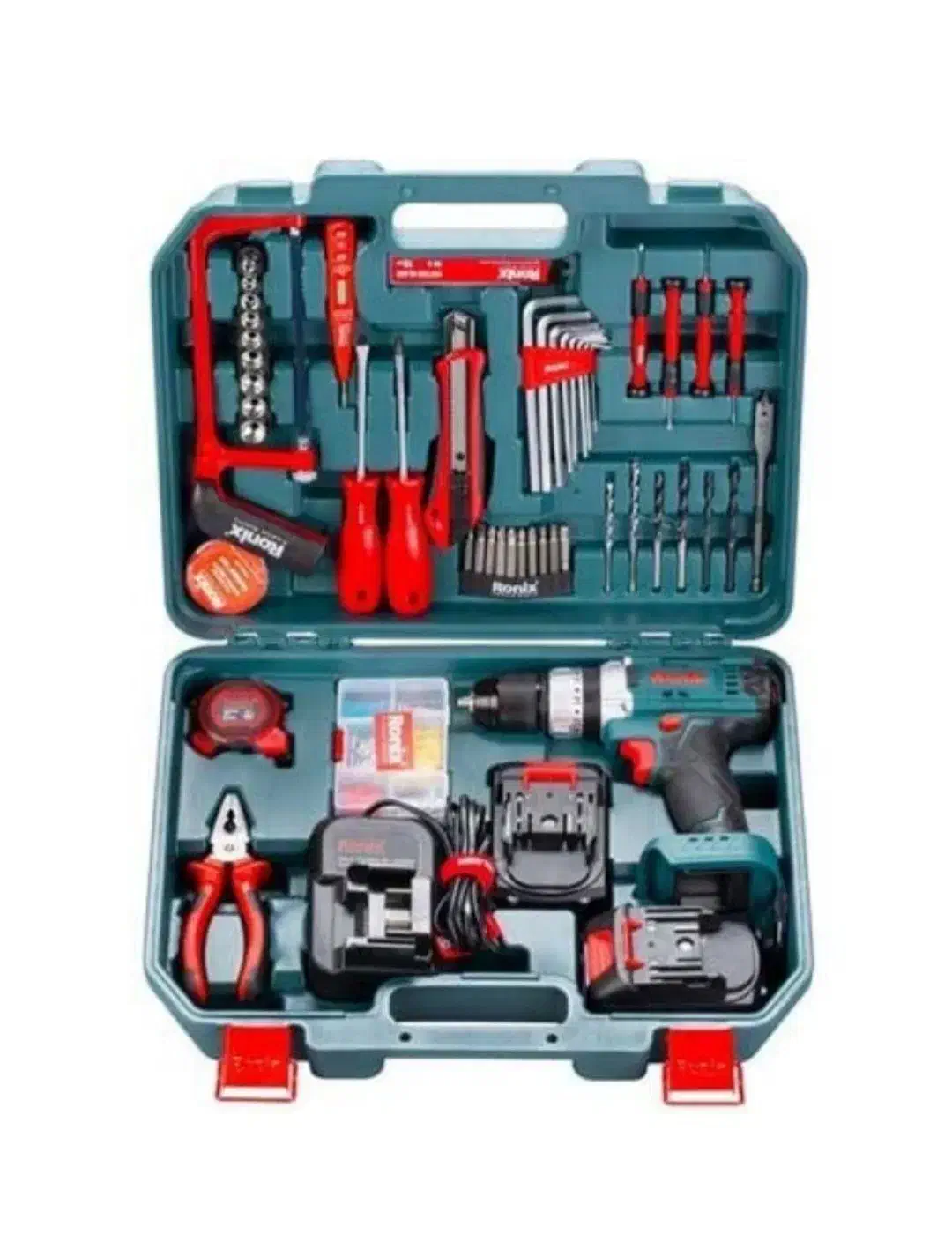 دستگاه رونیکس|ابزارآلات|پیربازار, |دیوار