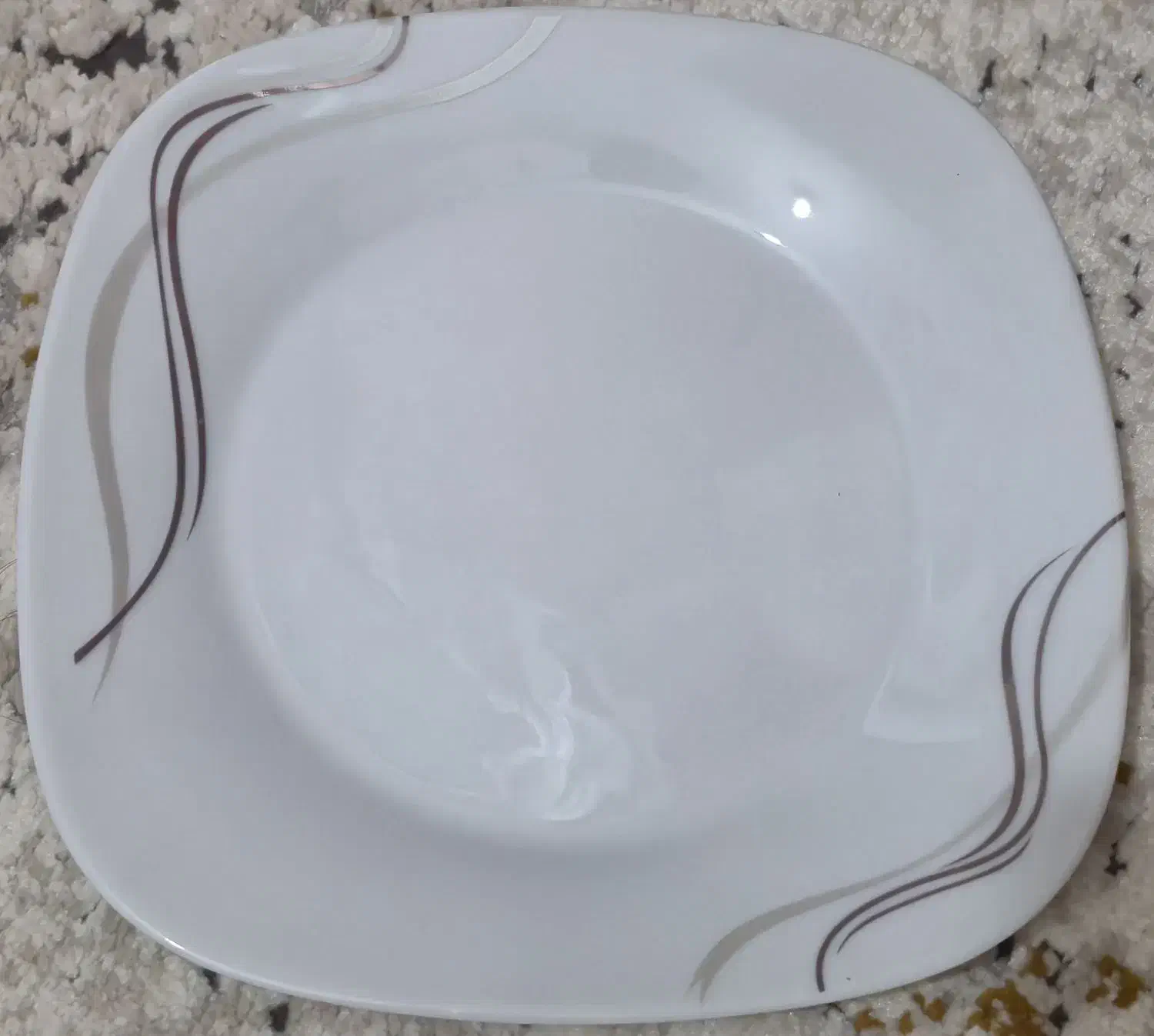 پلوخوری ۶عدد خورشتی ۶عدد|ظروف سرو و پذیرایی|اسلامشهر, شهرک محمدیه|دیوار