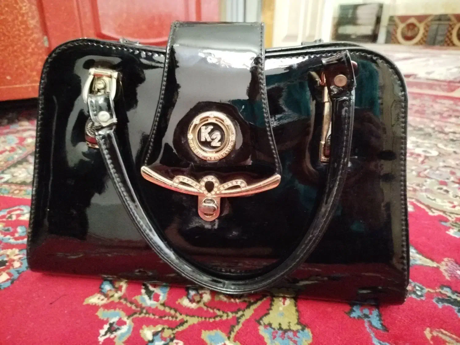 کیف نو چرمی|کیف، کفش، کمربند|زابل, |دیوار